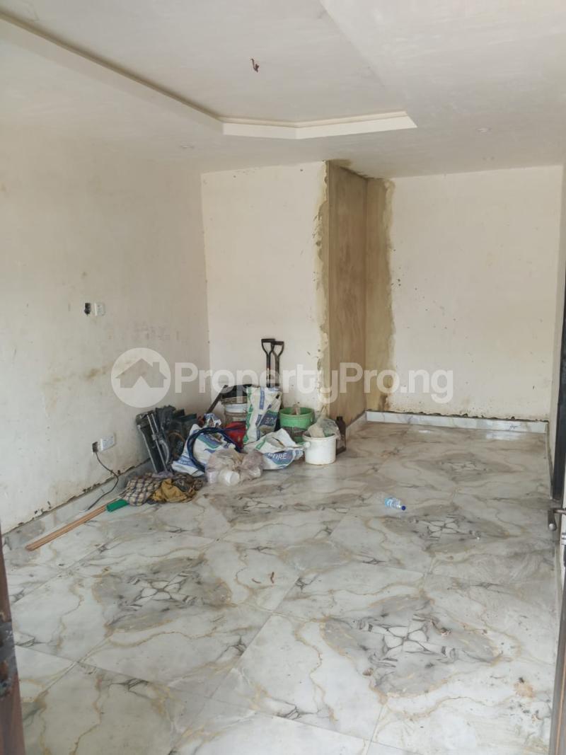 1 bedroom Flat / Apartment for rent Peace Estate Badore Ajah Lagos