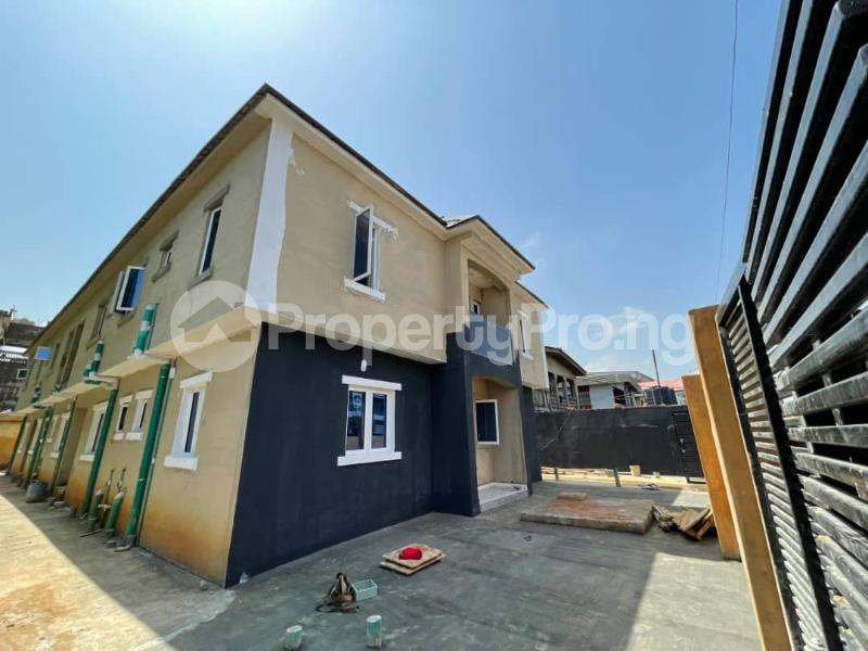 1 bedroom Flat / Apartment for sale Unity Road Ikeja Lagos - 0