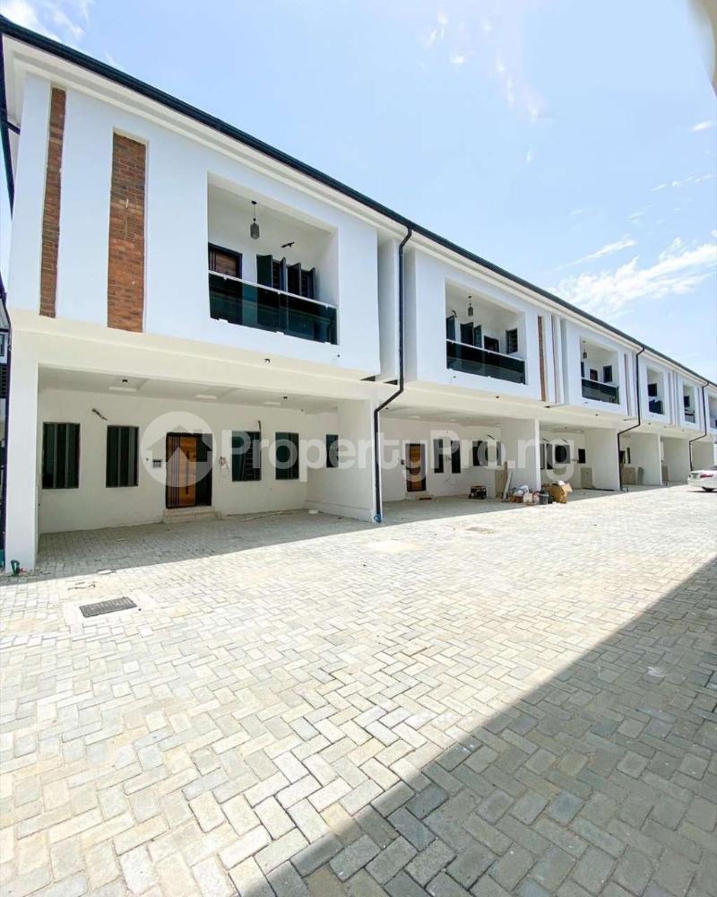 1 bedroom Flat / Apartment for rent VGC Lekki Lagos