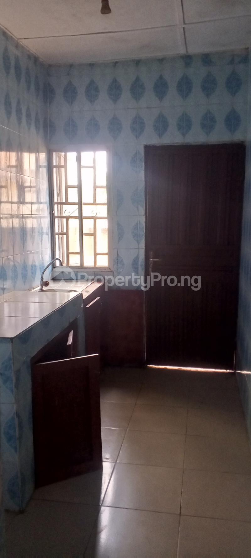 1 bedroom Flat / Apartment for rent Arigbaowo Mowe Obafemi Owode Ogun