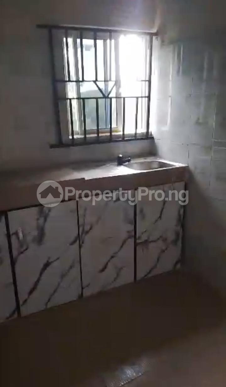 1 bedroom Flat / Apartment for rent Orunkole Sim Estate Mowe Obafemi Owode Ogun - 0