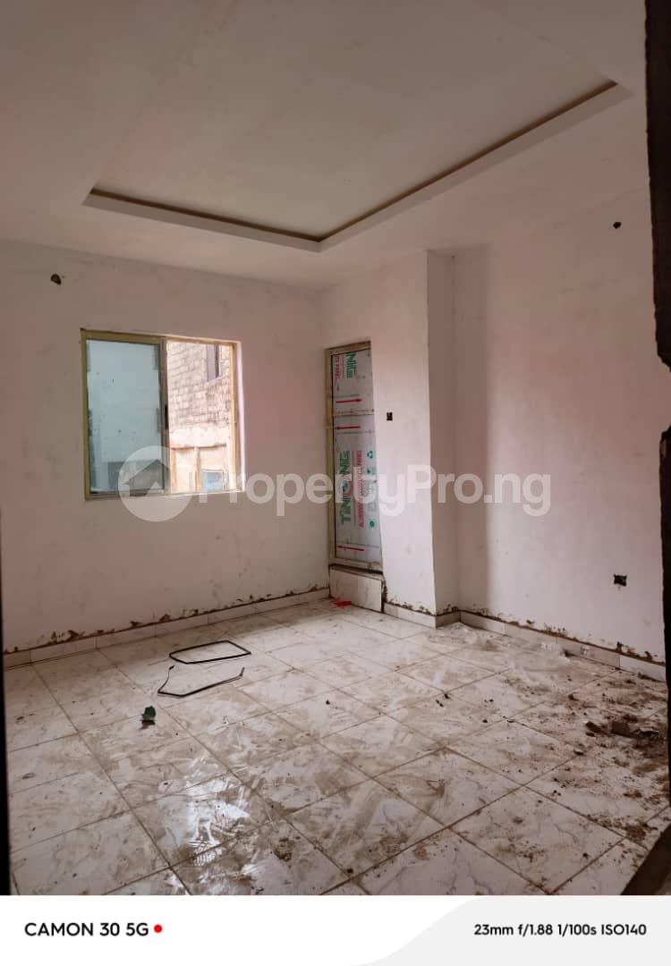 1 bedroom Flat / Apartment for rent Oke Owo Ifako-gbagada Gbagada Lagos
