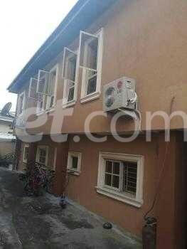 1 bedroom Flat / Apartment for rent Gbagada Gbagada Lagos