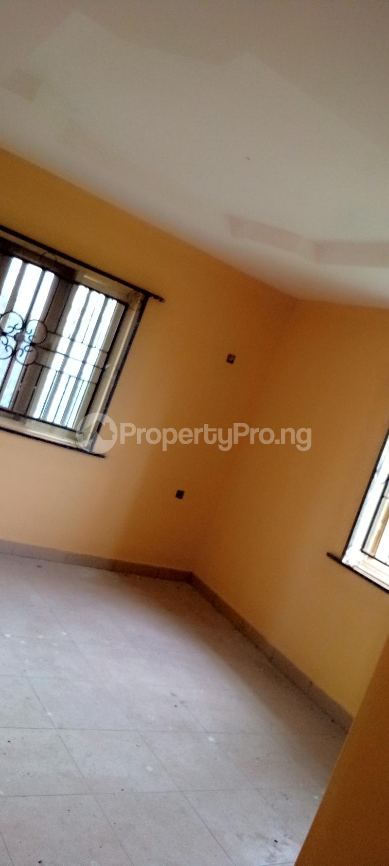 1 bedroom Flat / Apartment for rent Ishefun Road Ayobo Ayobo Ipaja Lagos - 10