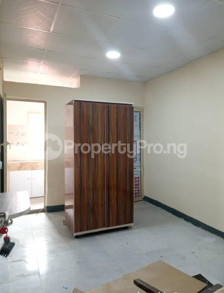 1 bedroom Flat / Apartment for rent Lekki Phase 2 Lekki Lagos