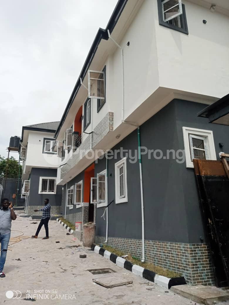 1 bedroom Flat / Apartment for rent Ogba Aguda(Ogba) Ogba Lagos