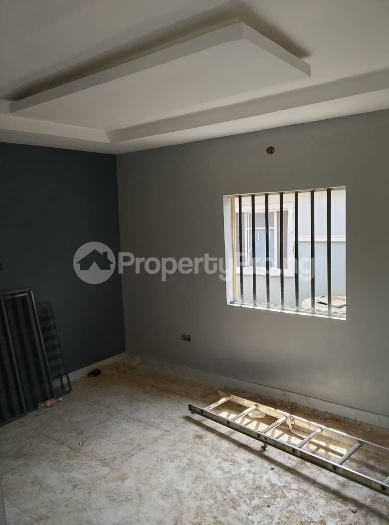 1 bedroom Flat / Apartment for rent Turaya Mowe Obafemi Owode Ogun