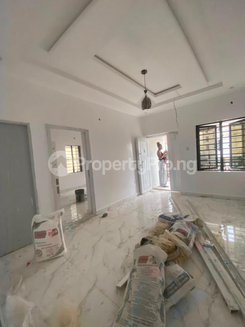 1 bedroom Flat / Apartment for rent Sangotedo Sangotedo Ajah Lagos
