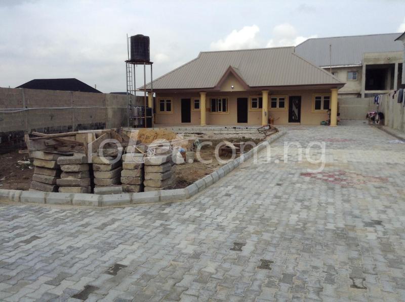 1 bedroom Flat / Apartment for rent Young Sangotedo Lagos