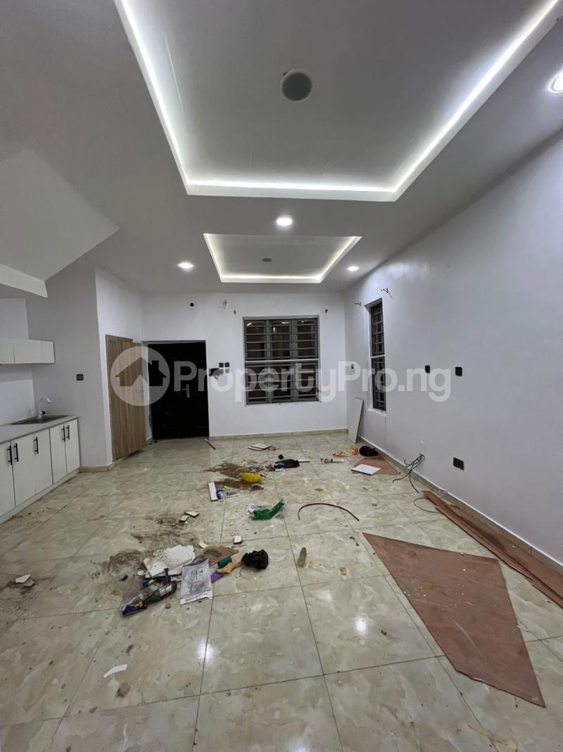 1 bedroom Flat / Apartment for rent orchid Lekki Lagos