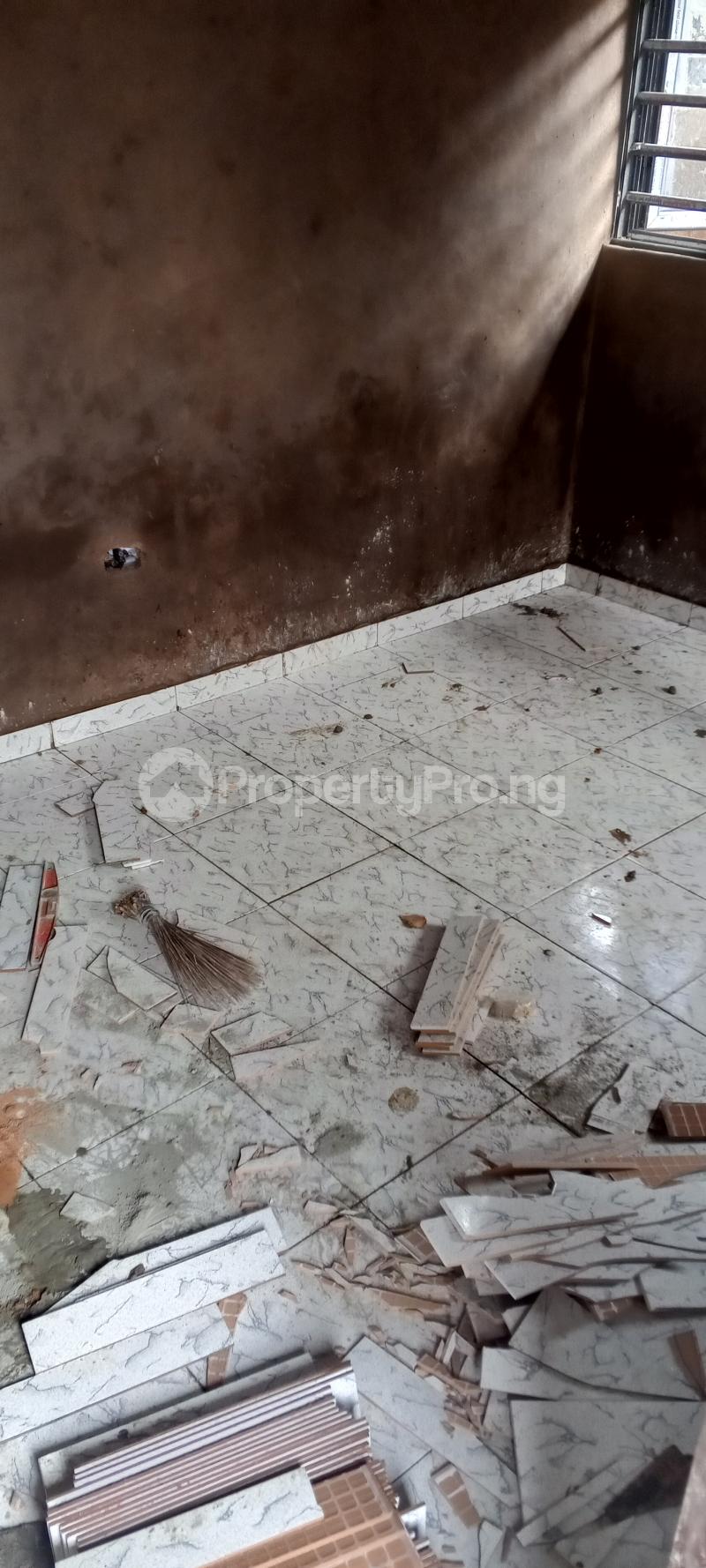 1 bedroom Flat / Apartment for rent Imedu Olori Mowe Obafemi Owode Ogun
