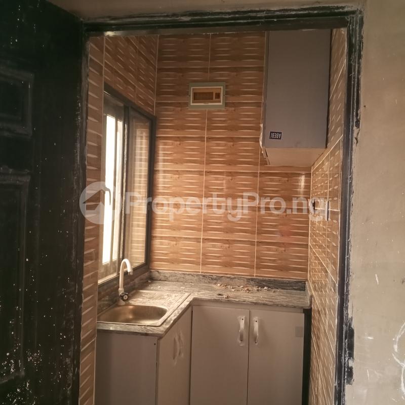 1 bedroom Flat / Apartment for rent Arigbaowo Mowe Obafemi Owode Ogun