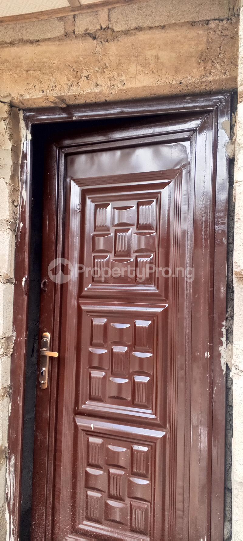 1 bedroom Flat / Apartment for rent Imedu Olori Mowe Obafemi Owode Ogun