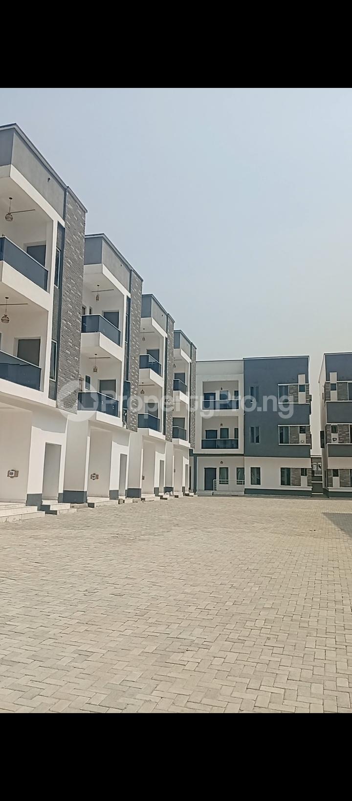 1 bedroom Flat / Apartment for sale Ilaje Ajah Lagos