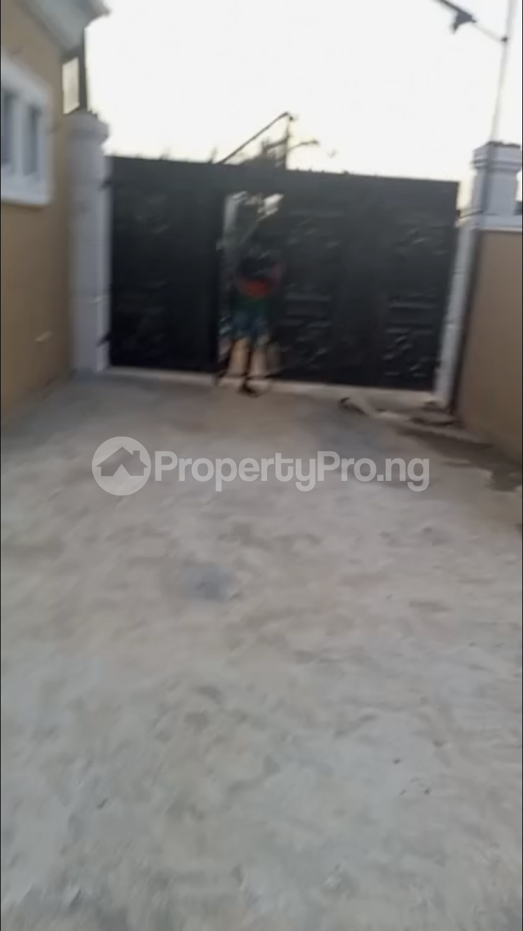 1 bedroom Flat / Apartment for rent Mayegun Mowe Obafemi Owode Ogun