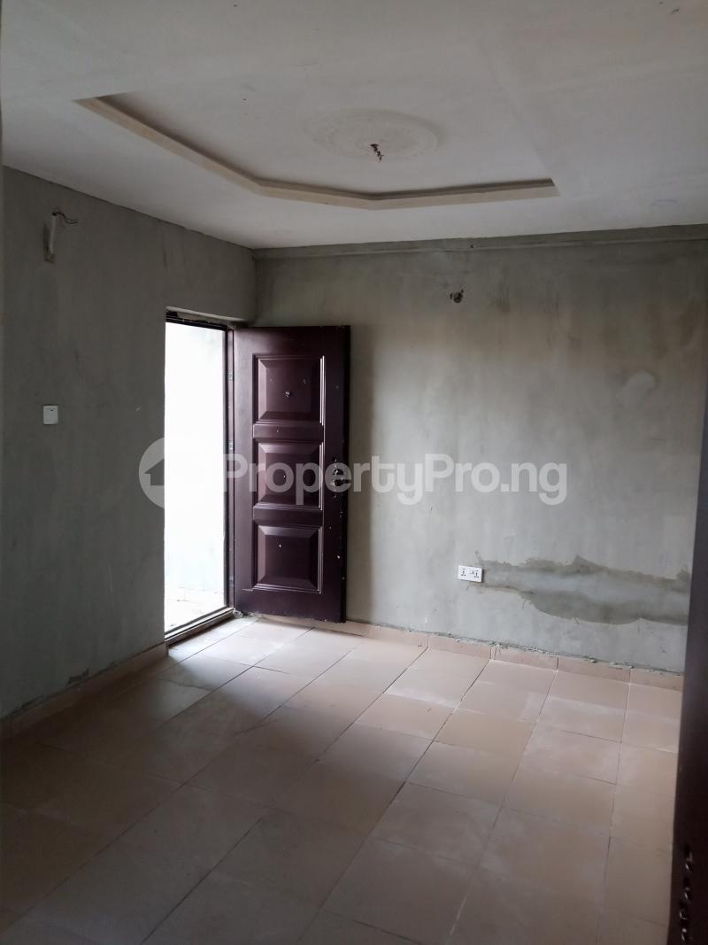 1 bedroom Flat / Apartment for rent Adekunle Ebute Metta Yaba Lagos