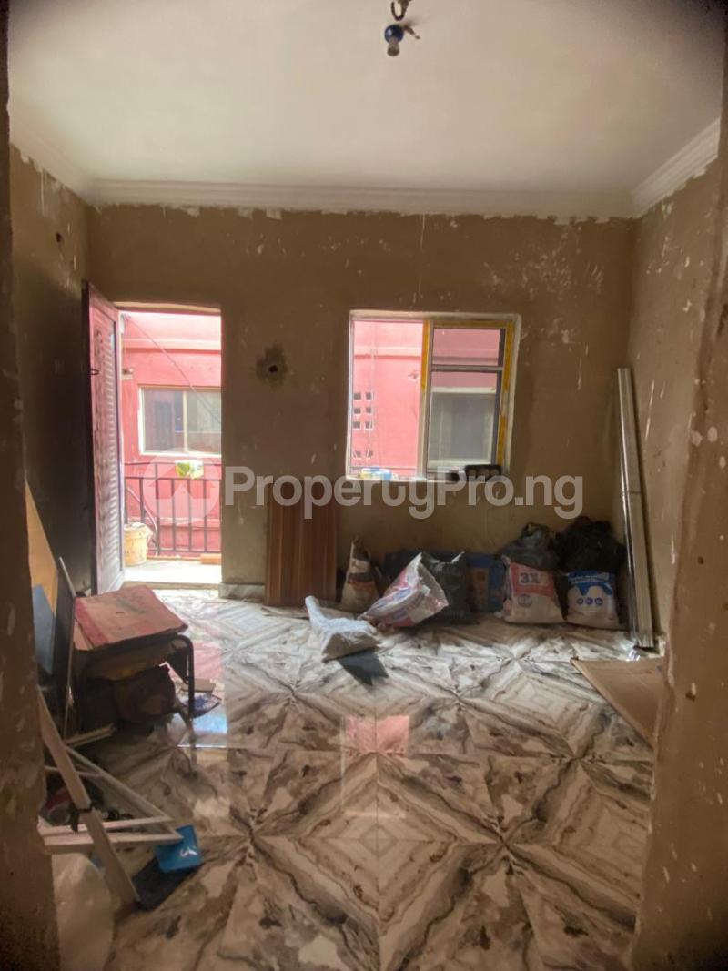 1 bedroom Flat / Apartment for rent Palmgroove Ikorodu road(Ilupeju) Ilupeju Lagos