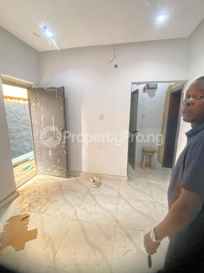 1 bedroom Flat / Apartment for rent Aguda Aguda Surulere Lagos