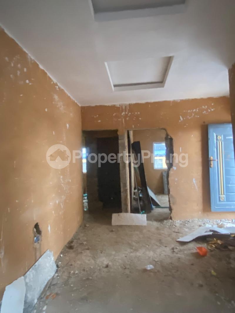 1 bedroom Flat / Apartment for rent Palmgroove Ikorodu Road (Ilupeju) Ilupeju Lagos