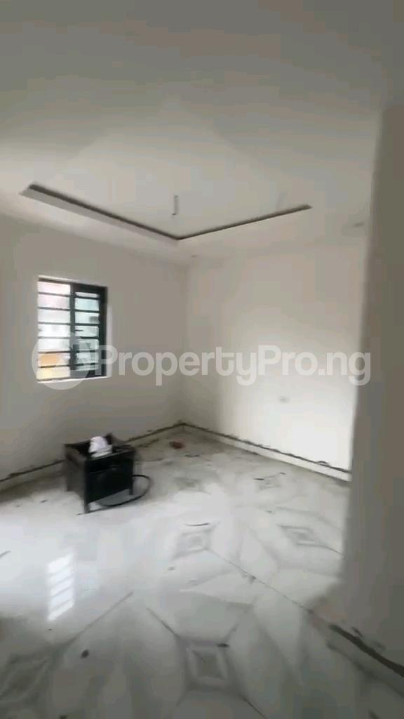 1 bedroom Flat / Apartment for rent Off Apata Street, Shomolu, Lagos Shomolu Shomolu Lagos