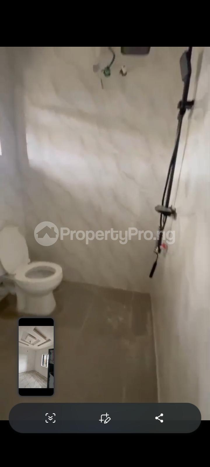 1 bedroom Flat / Apartment for rent Surulere Lagos