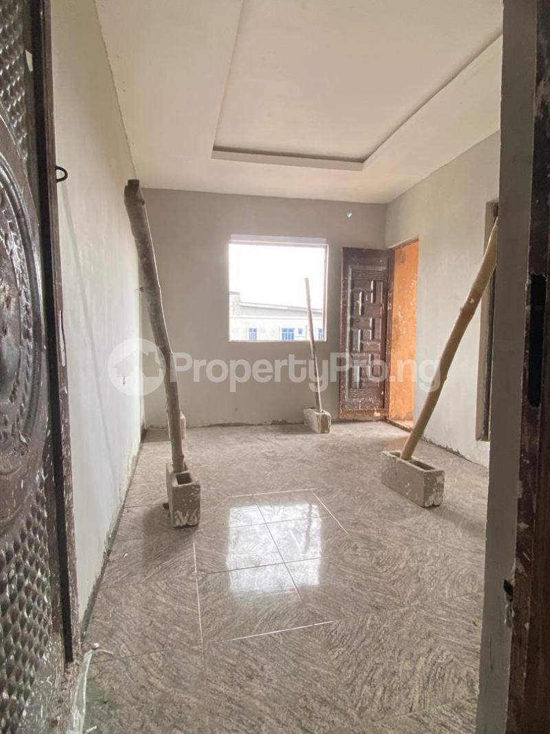 1 bedroom Flat / Apartment for rent  Shomolu Lagos