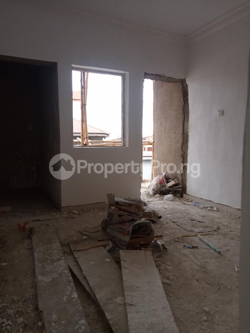 1 bedroom Flat / Apartment for rent Pedro Gbagada Palmgroove Shomolu Lagos