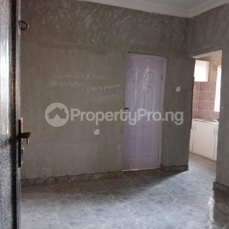 1 bedroom Flat / Apartment for rent Off Morris Street Abule-Ijesha Yaba Lagos