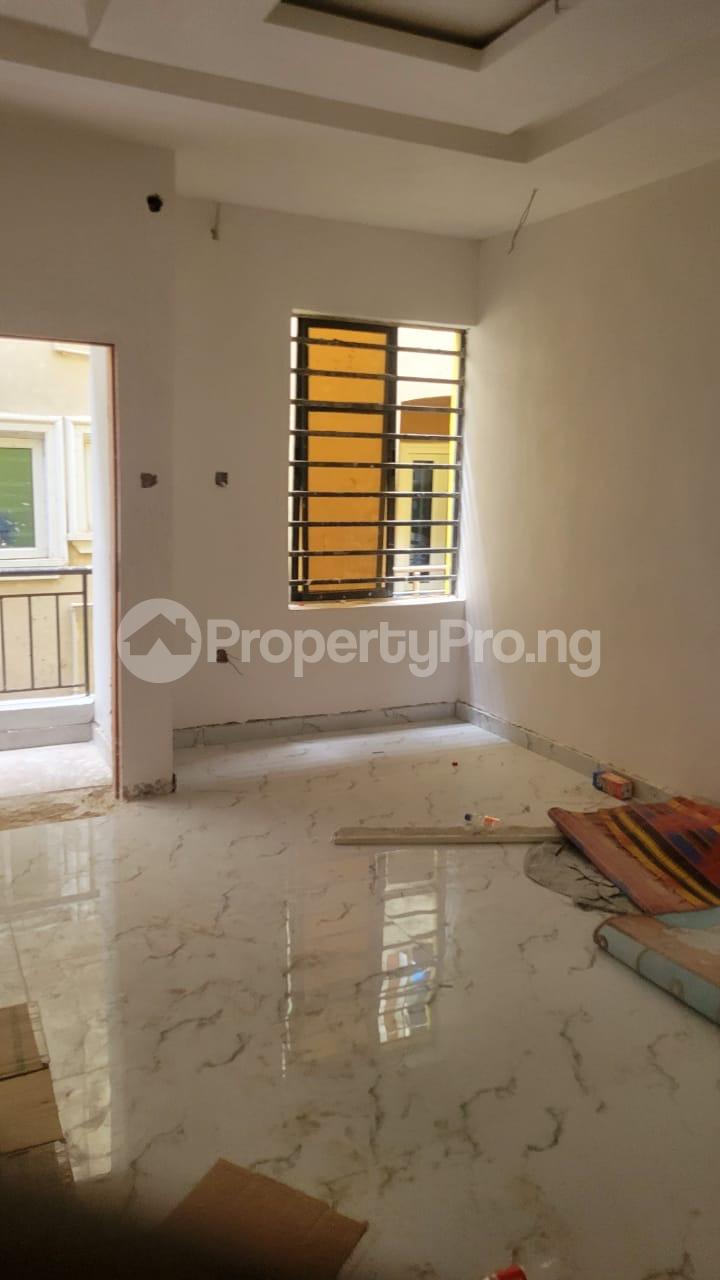 1 bedroom Flat / Apartment for rent Onigbongbo Mende Maryland Lagos - 0