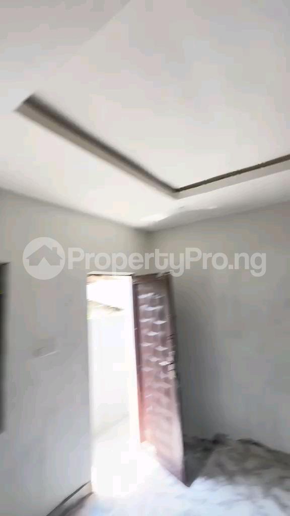 1 bedroom Flat / Apartment for rent Soluyi Gbagada Lagos