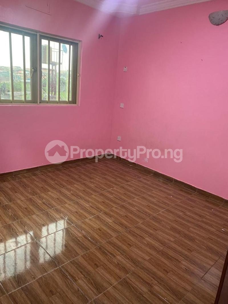 1 bedroom Flat / Apartment for rent Soluyi Gbagada Lagos