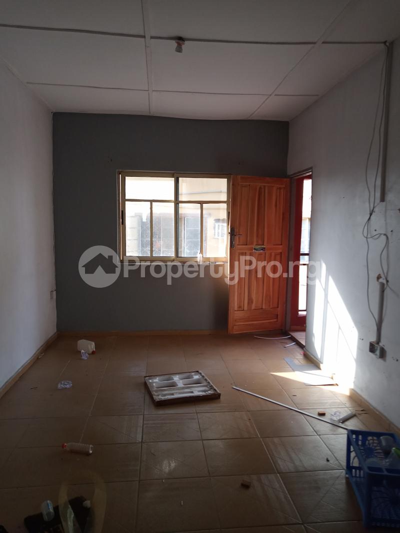 1 bedroom Flat / Apartment for rent Aguda Surulere Lagos