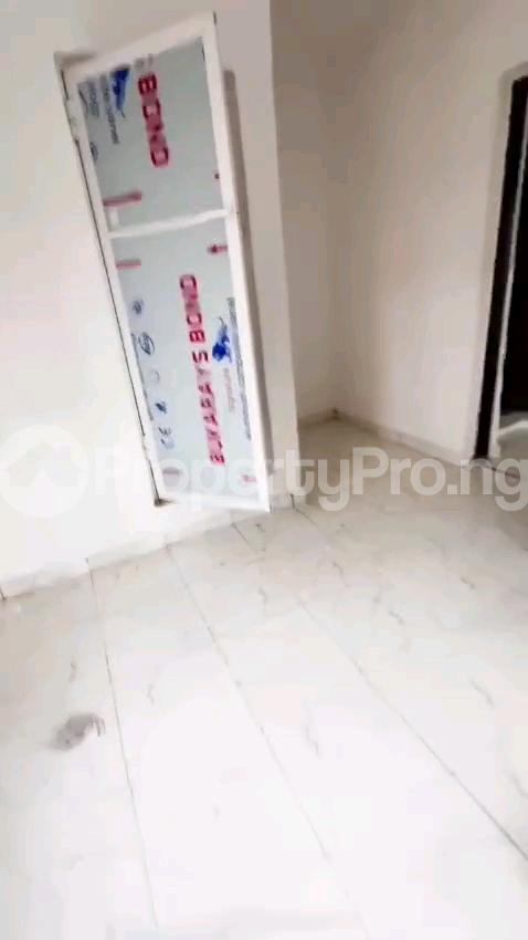 1 bedroom Flat / Apartment for rent Off Folagoro Road, Shomolu, Lagos Shomolu Shomolu Lagos