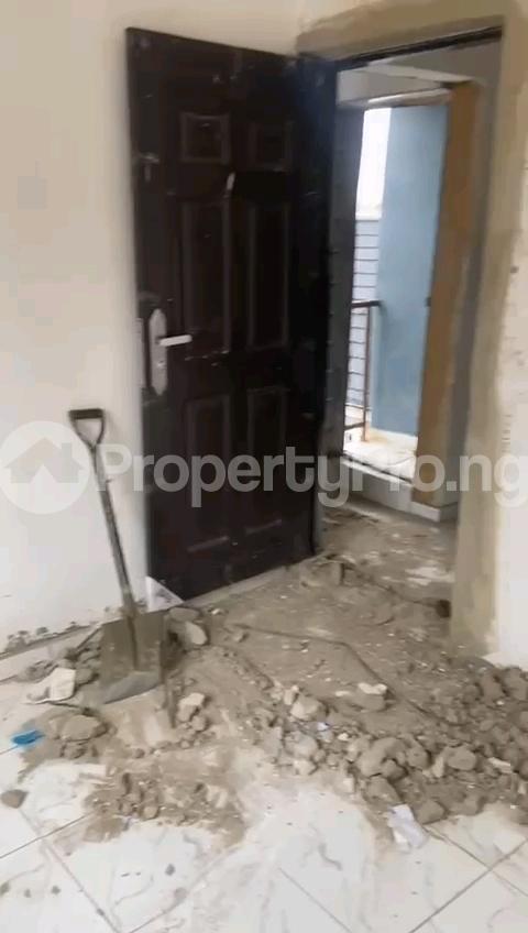1 bedroom Flat / Apartment for rent Harmony Estate Ifako-gbagada Gbagada Lagos