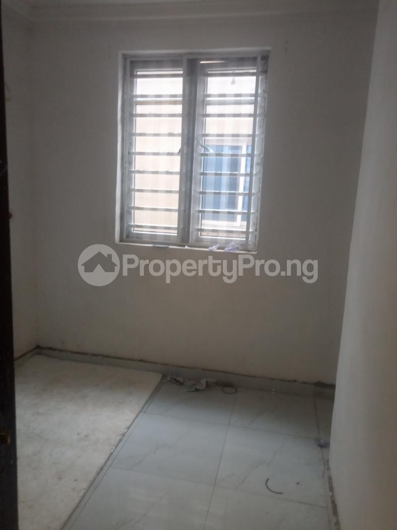1 bedroom Flat / Apartment for rent Alagomeji Yaba Lagos