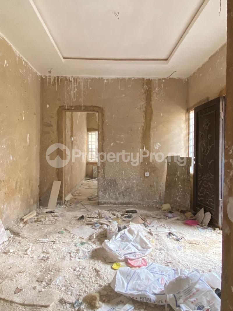 1 bedroom Flat / Apartment for rent Ebute Metta Adekunle Yaba Lagos