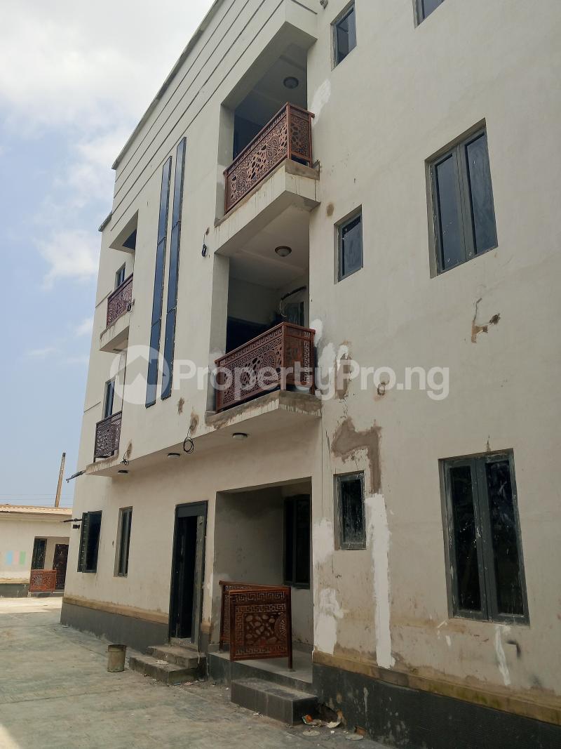 1 bedroom Flat / Apartment for rent Isheri Oshun Bucknor Isolo Lagos