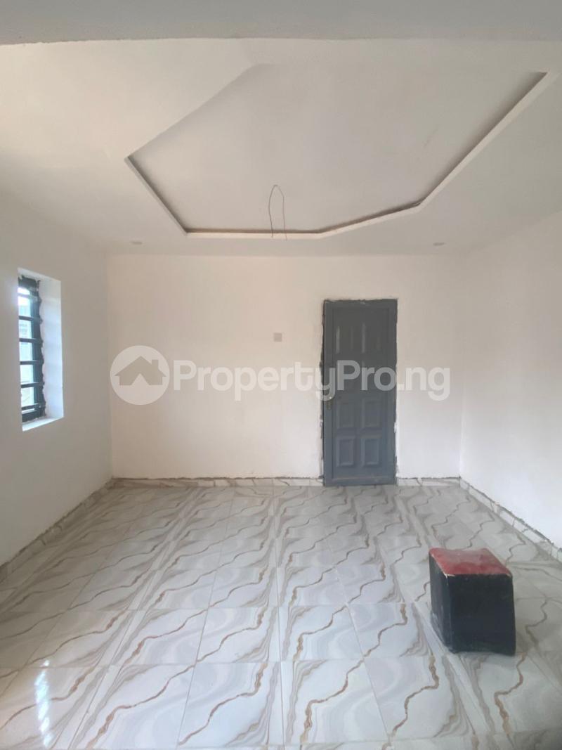 1 bedroom Flat / Apartment for rent Fadeyi Jibowu Yaba Lagos