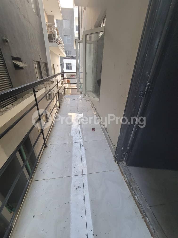 1 bedroom Flat / Apartment for rent Lekki Phase 1 Lekki Lagos