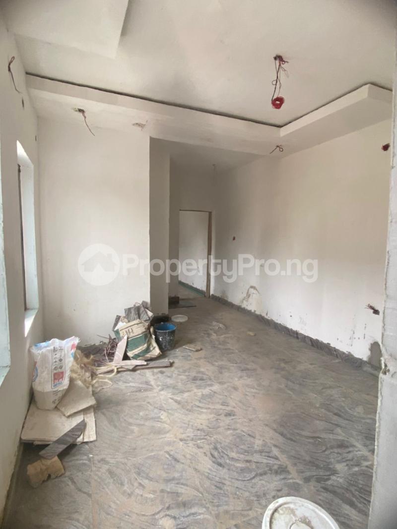 1 bedroom Flat / Apartment for rent Palmgroove Onipanu Shomolu Lagos - 0