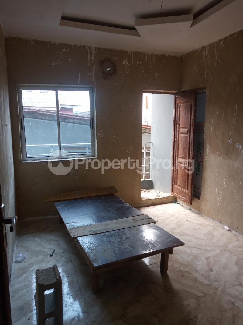 1 bedroom Flat / Apartment for rent Onike Yaba Lagos