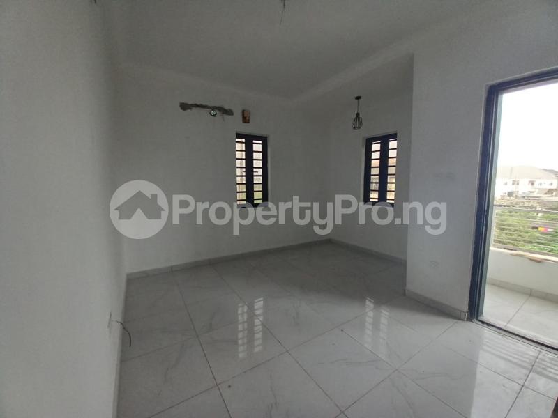 1 bedroom Flat / Apartment for rent Sangotedo Lagos