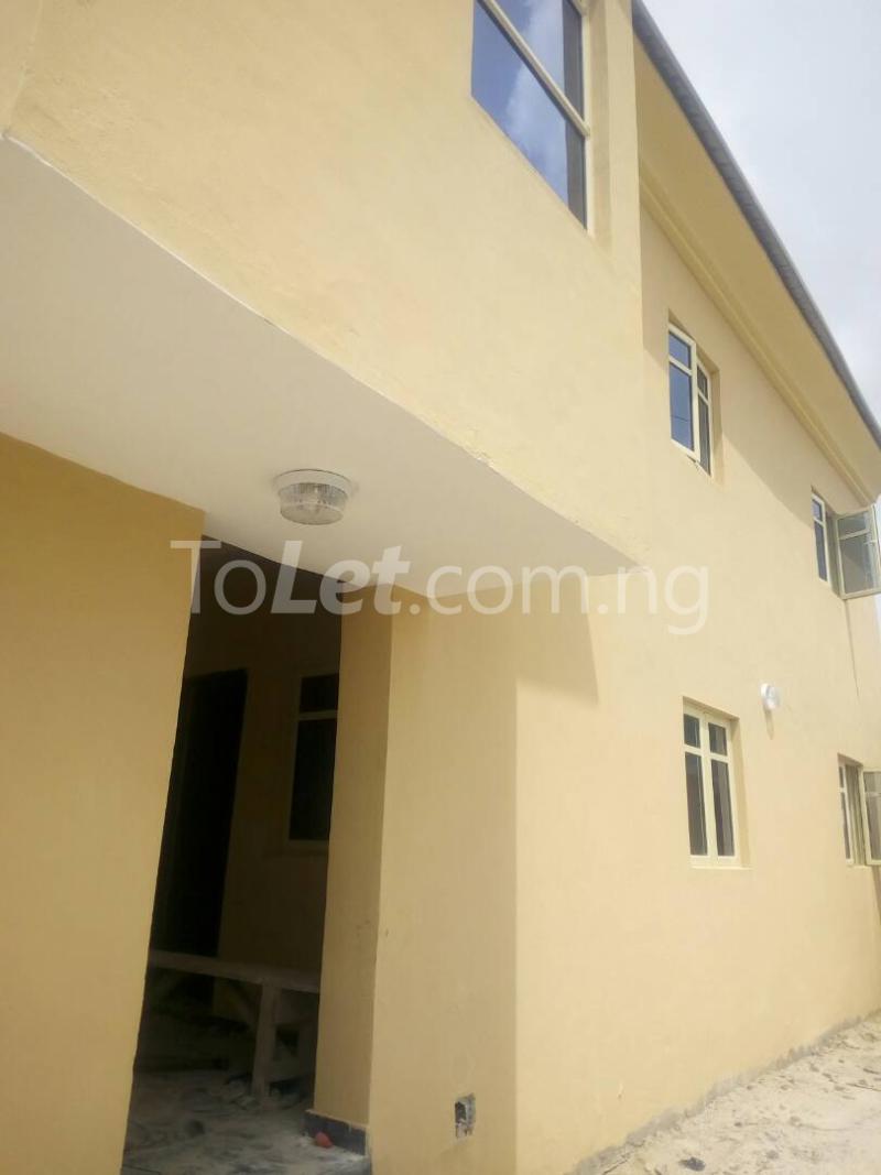 Flat / Apartment for rent   Awoyaya Ajah Lagos