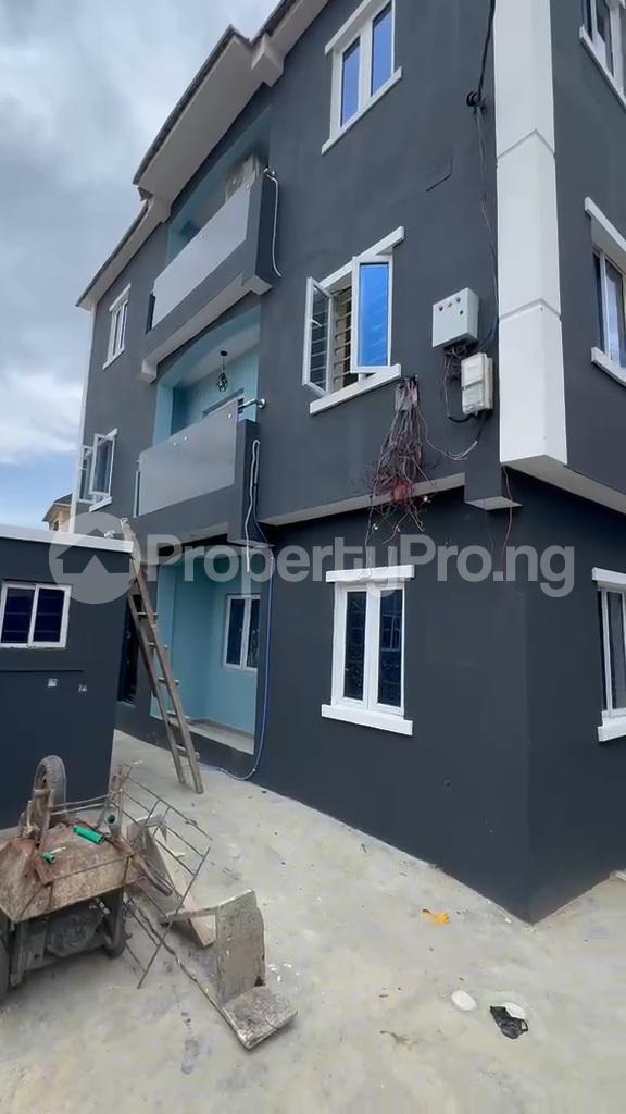 1 bedroom Flat / Apartment for rent Off Pedro Gbagada Gbagada Lagos