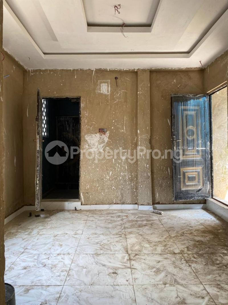 1 bedroom Flat / Apartment for rent Ebute Metta Adekunle Yaba Lagos