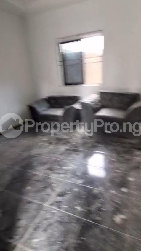 1 bedroom Flat / Apartment for rent Seaside Estate Badore Ajah Lagos