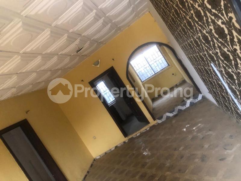 1 bedroom Flat / Apartment for rent Egbeda Alimosho Lagos