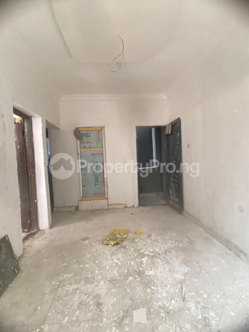 1 bedroom Flat / Apartment for rent  Alagomeji Yaba Lagos - 2