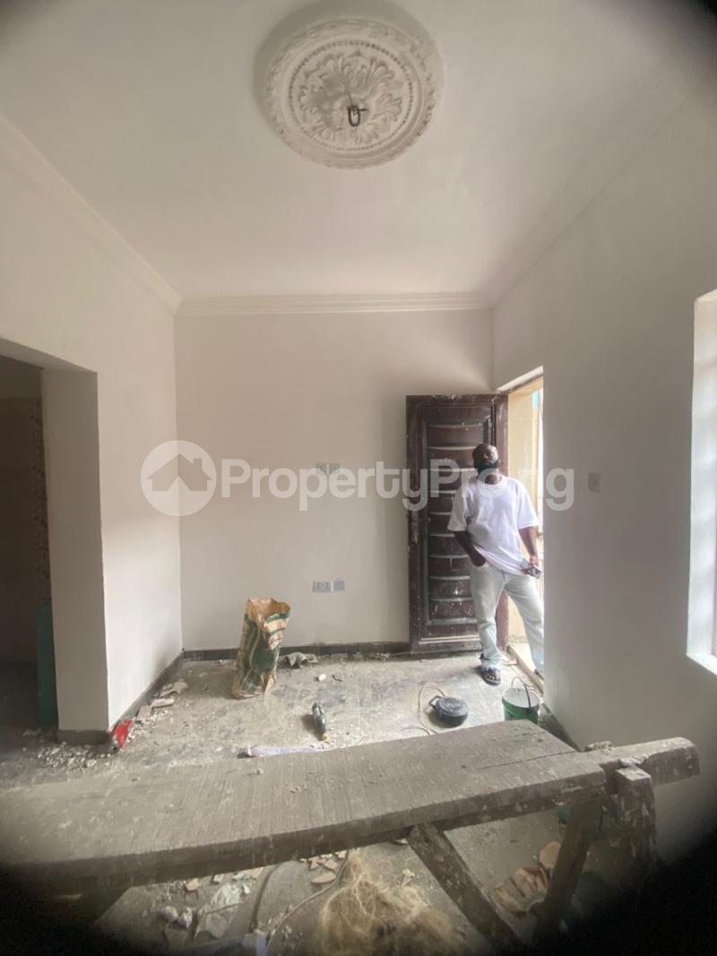1 bedroom Flat / Apartment for rent Onipan Palmgrove Shomolu Lagos