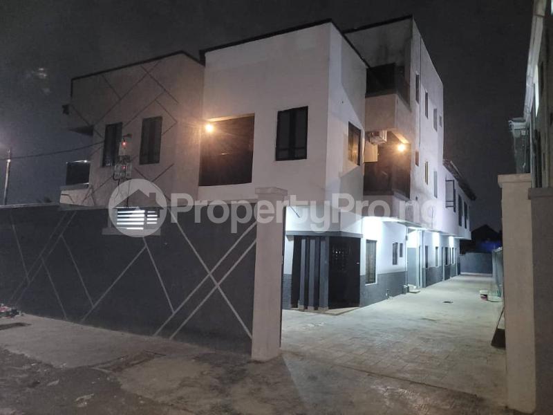 1 bedroom Flat / Apartment for rent Charley Boy Gbagada Lagos Gbagada Lagos